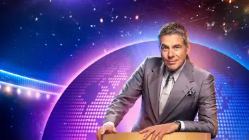 Backdrop for the TV series "Jeopardy! Sverige" #1352340
