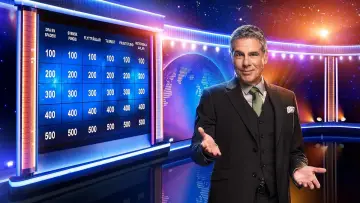 Backdrop for the TV series "Jeopardy! Sverige" #1352341