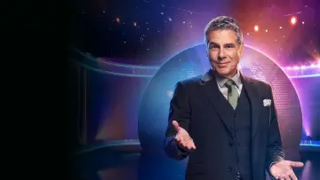 Backdrop for the TV series "Jeopardy! Sverige" #1352342