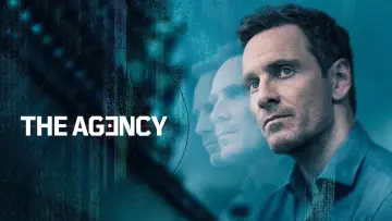 Backdrop for the TV series "The Agency" #1303008