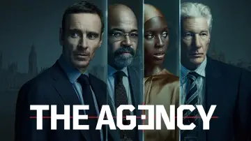 Backdrop for the TV series "The Agency" #1303019