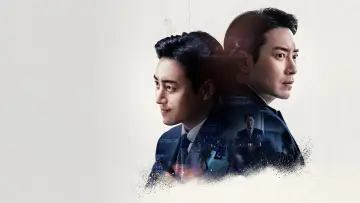 Backdrop for the TV series "Dongjae, the Good or the Bastard" #1501995