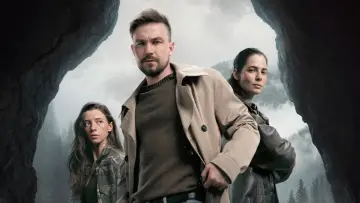 Backdrop for the TV series "Fisher" #1488851