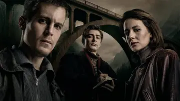 Backdrop for the TV series "Fisher" #1488863