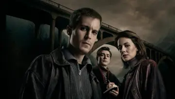 Backdrop for the TV series "Fisher" #1488865