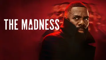 Backdrop for the TV series "The Madness" #1452582