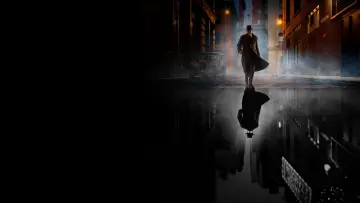 Backdrop for the TV series "Spider-Noir" #1290814