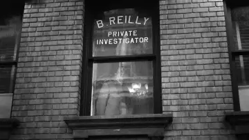 Backdrop for the TV series "Spider-Noir" #1290834