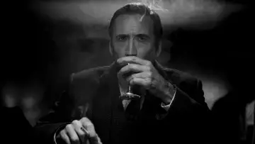 Backdrop for the TV series "Spider-Noir" #1290835