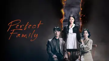 Backdrop for the TV series "Perfect Family" #1492940