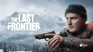 Backdrop for the TV series "The Last Frontier" #1338806