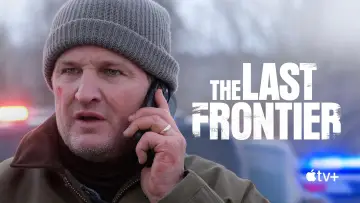 Backdrop for the TV series "The Last Frontier" #1338820