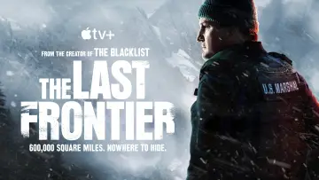 Backdrop for the TV series "The Last Frontier" #1338822