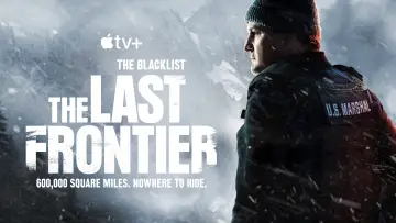 Backdrop for the TV series "The Last Frontier" #1338824
