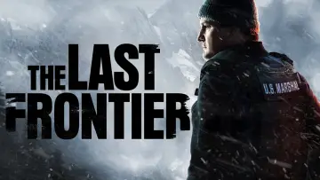 Backdrop for the TV series "The Last Frontier" #1338825