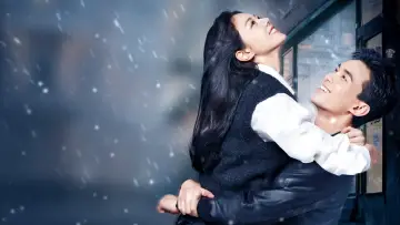Backdrop for the TV series "Amidst a Snowstorm of Love" #1594025