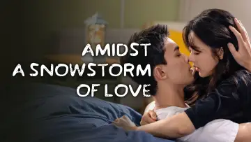 Backdrop for the TV series "Amidst a Snowstorm of Love" #1594033