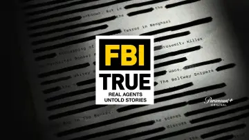 Backdrop for the TV series "FBI TRUE" #1552091