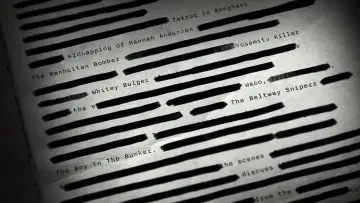 Backdrop for the TV series "FBI TRUE" #1552092
