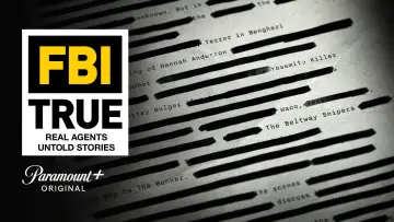 Backdrop for the TV series "FBI TRUE" #1552094