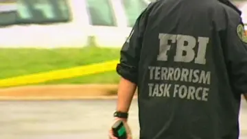 Backdrop for the TV series "FBI TRUE" #1552096