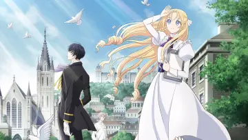 Backdrop к сериалу "Doctor Elise: The Royal Lady with the Lamp" #1421969