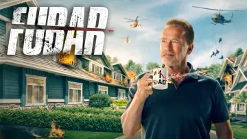 Backdrop for the TV series "FUBAR" #1373627