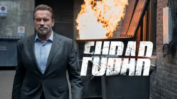 Backdrop for the TV series "FUBAR" #1373630
