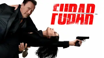 Backdrop for the TV series "FUBAR" #1373637