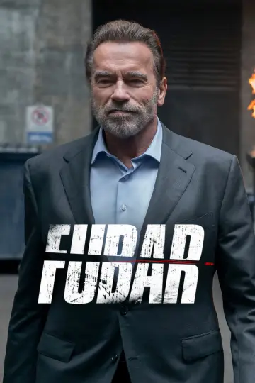 Poster for the TV series "FUBAR" #1373648