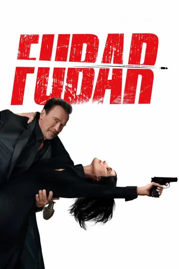 Poster for the TV series "FUBAR" #1373652