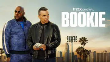 Backdrop к сериалу "Bookie" #1447384