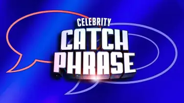 Backdrop for the TV series "Celebrity Catchphrase" #1446388