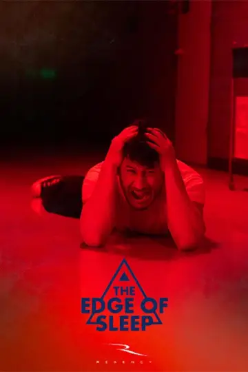 Poster for the TV series "The Edge of Sleep" #1562361