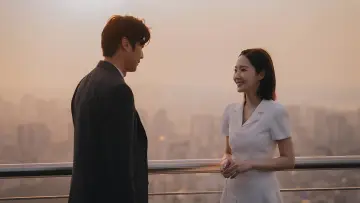 Backdrop for the TV series "Marry My Husband" #1405183