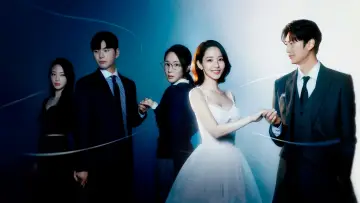 Backdrop for the TV series "Marry My Husband" #1405187