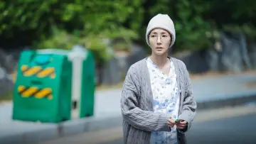 Backdrop for the TV series "Marry My Husband" #1405190