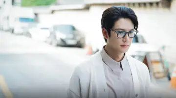 Backdrop for the TV series "Marry My Husband" #1405194