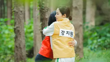 Backdrop for the TV series "Marry My Husband" #1405198