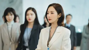 Backdrop for the TV series "Marry My Husband" #1405200