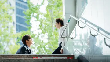 Backdrop for the TV series "Marry My Husband" #1405202