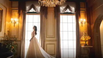 Backdrop for the TV series "Marry My Husband" #1405215