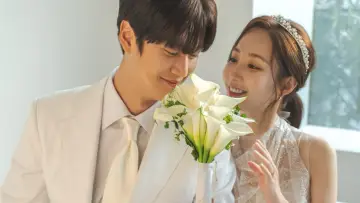 Backdrop for the TV series "Marry My Husband" #1405216