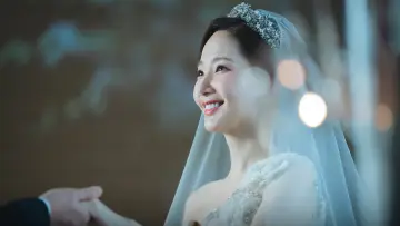 Backdrop for the TV series "Marry My Husband" #1405218