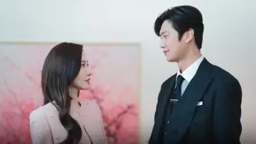 Backdrop for the TV series "Marry My Husband" #1405219