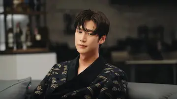 Backdrop for the TV series "Marry My Husband" #1405221