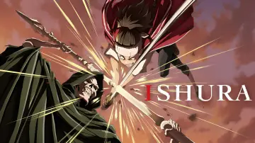 Backdrop for the TV series "Ishura" #1402444