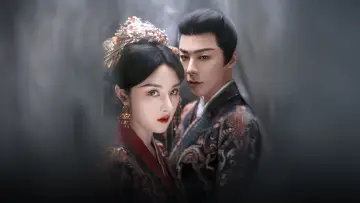 Backdrop for the TV series "The Prisoner of Beauty" #1395814