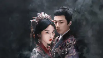 Backdrop for the TV series "The Prisoner of Beauty" #1395825