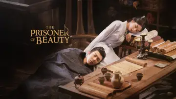Backdrop for the TV series "The Prisoner of Beauty" #1395826